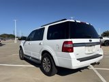Used 2017 Ford Expedition XLT image 3