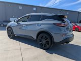 Used 2024 Nissan Murano SV w/ SV Midnight Edition Package image 6