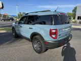 Used 2021 Ford Bronco Sport Big Bend image 4