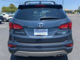 Used 2018 Hyundai Santa Fe Sport image 5