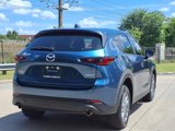 Used 2023 MAZDA CX-5 AWD 2.5 S w/ Preferred Package image 3