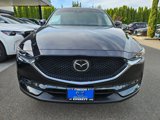 Certified 2021 MAZDA CX-5 Touring image 2