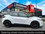 Certified 2023 Nissan Kicks SV image 6