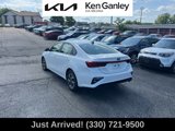 Certified 2021 Kia Forte LXS image 3