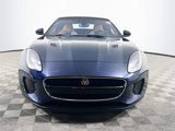 Used 2019 Jaguar F-TYPE Convertible AWD image 2