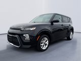 Used 2022 Kia Soul LX w/ Technology Package image 2