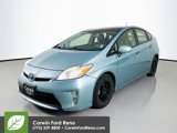 Used 2012 Toyota Prius Four image 3