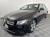 Used 2018 Mercedes-Benz E 300 4MATIC image 2