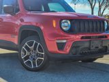Certified 2021 Jeep Renegade Sport image 4