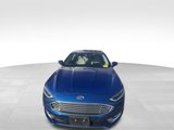 Used 2018 Ford Fusion Titanium image 2