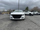Used 2018 Dodge Charger Police w/ Fleet Safety Group image 2