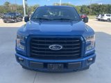 Used 2017 Ford F150 XLT w/ Equipment Group 301A Mid image 2