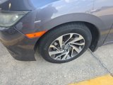 Used 2018 Honda Civic EX image 4