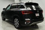 Used 2022 Volkswagen Taos SE image 5