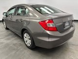 Used 2012 Honda Civic LX image 4