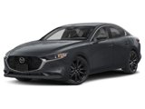 New 2025 MAZDA MAZDA3 s image 4