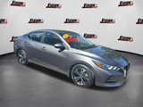 Used 2022 Nissan Sentra SV image 3