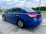 Used 2013 Nissan Sentra SR w/ Premium Pkg image 5