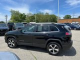 Used 2021 Jeep Cherokee Limited image 6