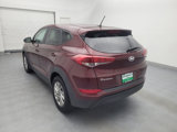 Used 2017 Hyundai Tucson SE image 5