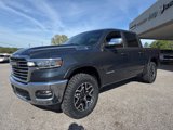 New 2025 RAM 1500 Laramie image 2