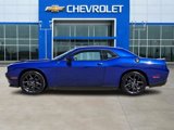 Used 2021 Dodge Challenger SXT w/ Blacktop Package image 3