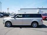 Used 2018 Ford Flex SEL w/ Equipment Group 202A image 4