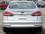 Certified 2019 Ford Fusion SE image 5