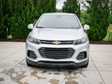 Used 2020 Chevrolet Trax LS w/ Tint and Cruise Package image 3
