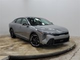 New 2025 Kia K4 GT-Line image 3
