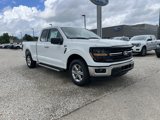 New 2025 Ford F150 XLT w/ Equipment Group 301A Standard image 2