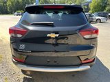 New 2025 Chevrolet TrailBlazer LT w/ Convenience Package image 4