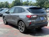 Used 2021 Ford Escape SE w/ SE Sport Appearance Package image 5