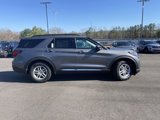 New 2025 Ford Explorer Active image 2