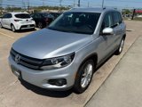 Used 2013 Volkswagen Tiguan SE image 4