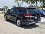 Used 2018 Volkswagen Atlas SE image 3