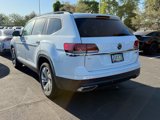 Used 2021 Volkswagen Atlas SE image 5