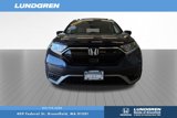 Used 2020 Honda CR-V EX-L image 2
