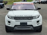 Used 2014 Land Rover Range Rover Evoque Pure Premium image 2