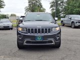 Used 2016 Jeep Grand Cherokee Limited image 2