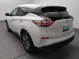 Used 2016 Nissan Murano SL w/ SL Technology Package image 5