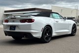Used 2020 Chevrolet Camaro LT image 3