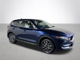 Used 2018 MAZDA CX-5 Touring w/ Preferred Equipment Package image 4