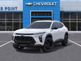 New 2025 Chevrolet Trax ACTIV image 6