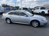 Used 2011 Chevrolet Impala LT w/ Luxury Edition Package image 6