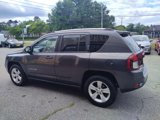 Used 2015 Jeep Compass High Altitude image 5