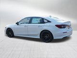 New 2025 Honda Civic Sport image 5