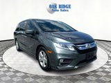 Used 2018 Honda Odyssey EX-L image 3