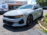 Used 2023 Kia K5 GT-Line w/ GT-Line Premium Package image 3