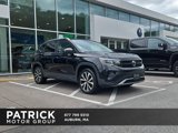 Certified 2022 Volkswagen Taos SE w/ Panoramic Sunroof Package image 1